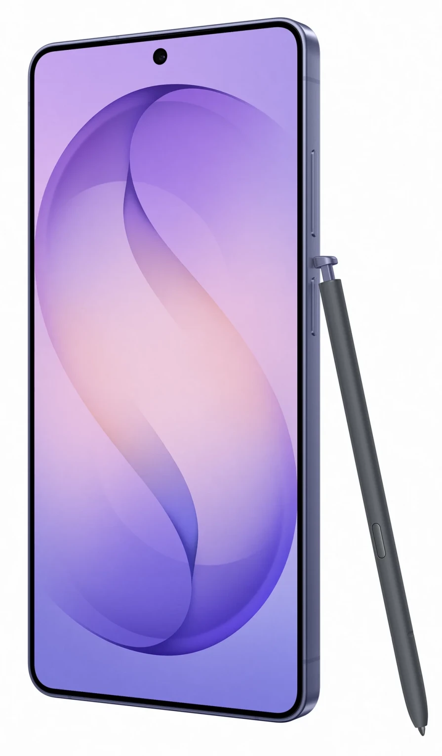Смартфон Samsung Galaxy S26 Ultra 16/1TB Cobalt Violet (SM-S948BZVH) - фото 7