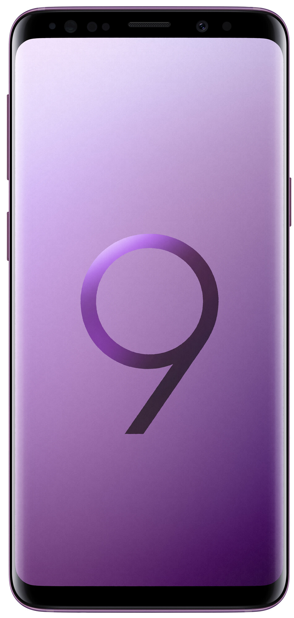 Смартфон Samsung Galaxy S9+ SM-G965 DS 64GB Purple (SM-G965FZPD) - фото 1 Смартфон Samsung Galaxy S9+ SM-G965 DS 64GB Purple (SM-G965FZPD) - фото 1