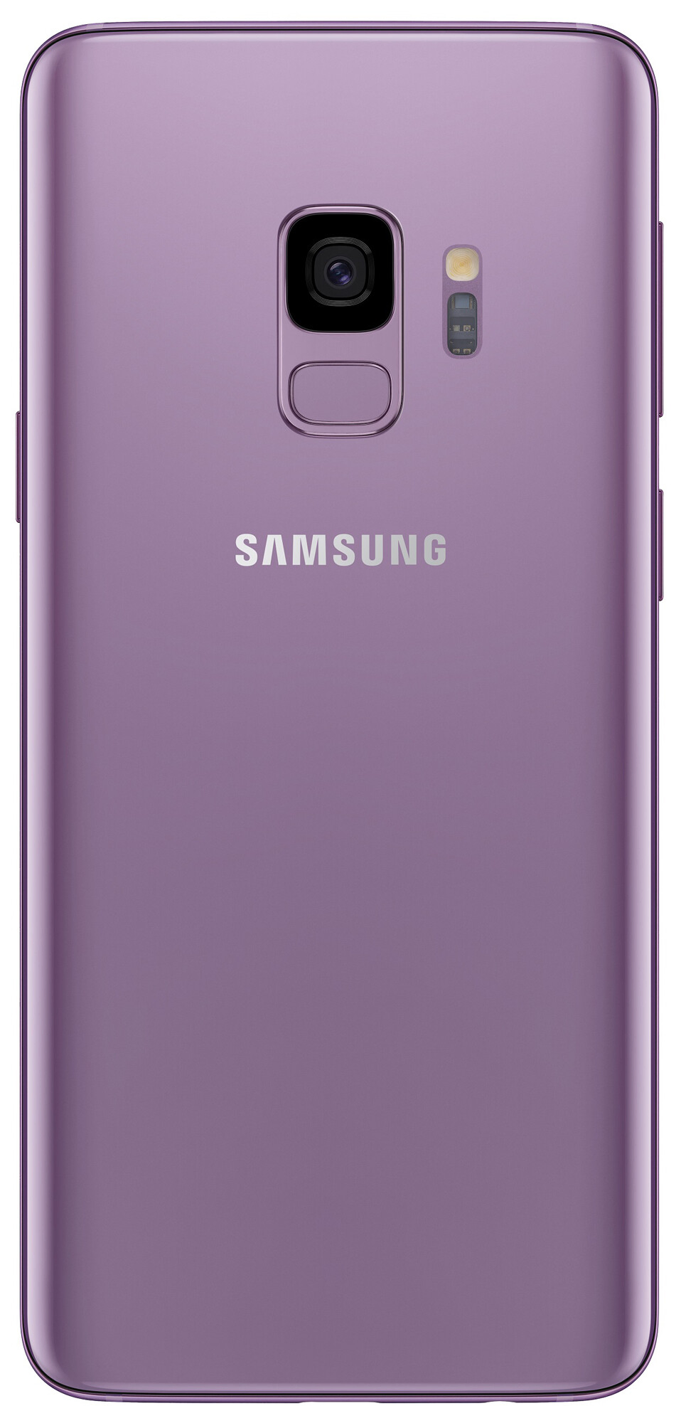Смартфон Samsung Galaxy S9+ SM-G965 DS 64GB Purple (SM-G965FZPD) - фото 2 Смартфон Samsung Galaxy S9+ SM-G965 DS 64GB Purple (SM-G965FZPD) - фото 2