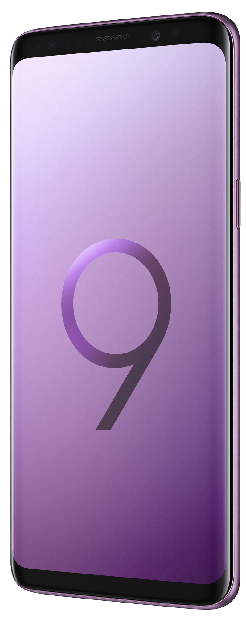 Смартфон Samsung Galaxy S9+ SM-G965 DS 64GB Purple (SM-G965FZPD) - фото 3 Смартфон Samsung Galaxy S9+ SM-G965 DS 64GB Purple (SM-G965FZPD) - фото 3