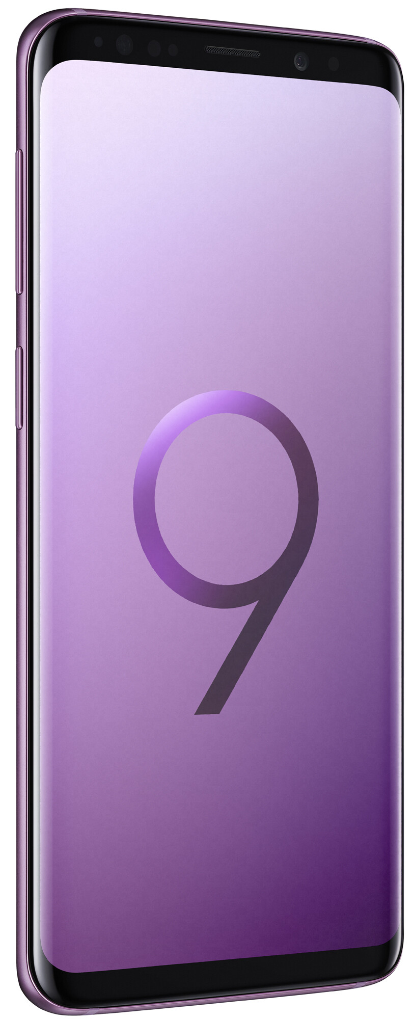 Смартфон Samsung Galaxy S9+ SM-G965 DS 64GB Purple (SM-G965FZPD) - фото 4 Смартфон Samsung Galaxy S9+ SM-G965 DS 64GB Purple (SM-G965FZPD) - фото 4
