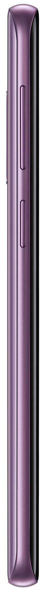 Смартфон Samsung Galaxy S9+ SM-G965 DS 64GB Purple (SM-G965FZPD) - фото 5 Смартфон Samsung Galaxy S9+ SM-G965 DS 64GB Purple (SM-G965FZPD) - фото 5