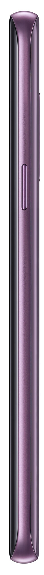 Смартфон Samsung Galaxy S9+ SM-G965 DS 64GB Purple (SM-G965FZPD) - фото 6 Смартфон Samsung Galaxy S9+ SM-G965 DS 64GB Purple (SM-G965FZPD) - фото 6