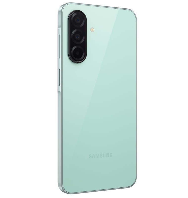 Смартфон Samsung Galaxy A26 5G 8/256GB Mint (SM-A266BLGC) - фото 2