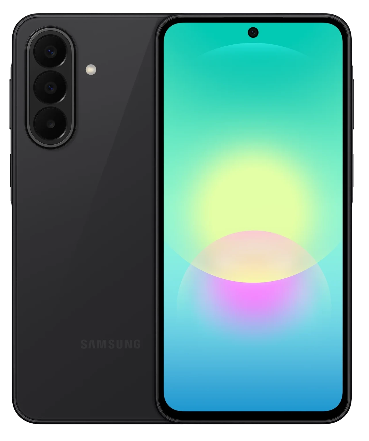 Смартфон Samsung Galaxy A27 5G 8/256GB Black (SM-A276BZKCEUC)