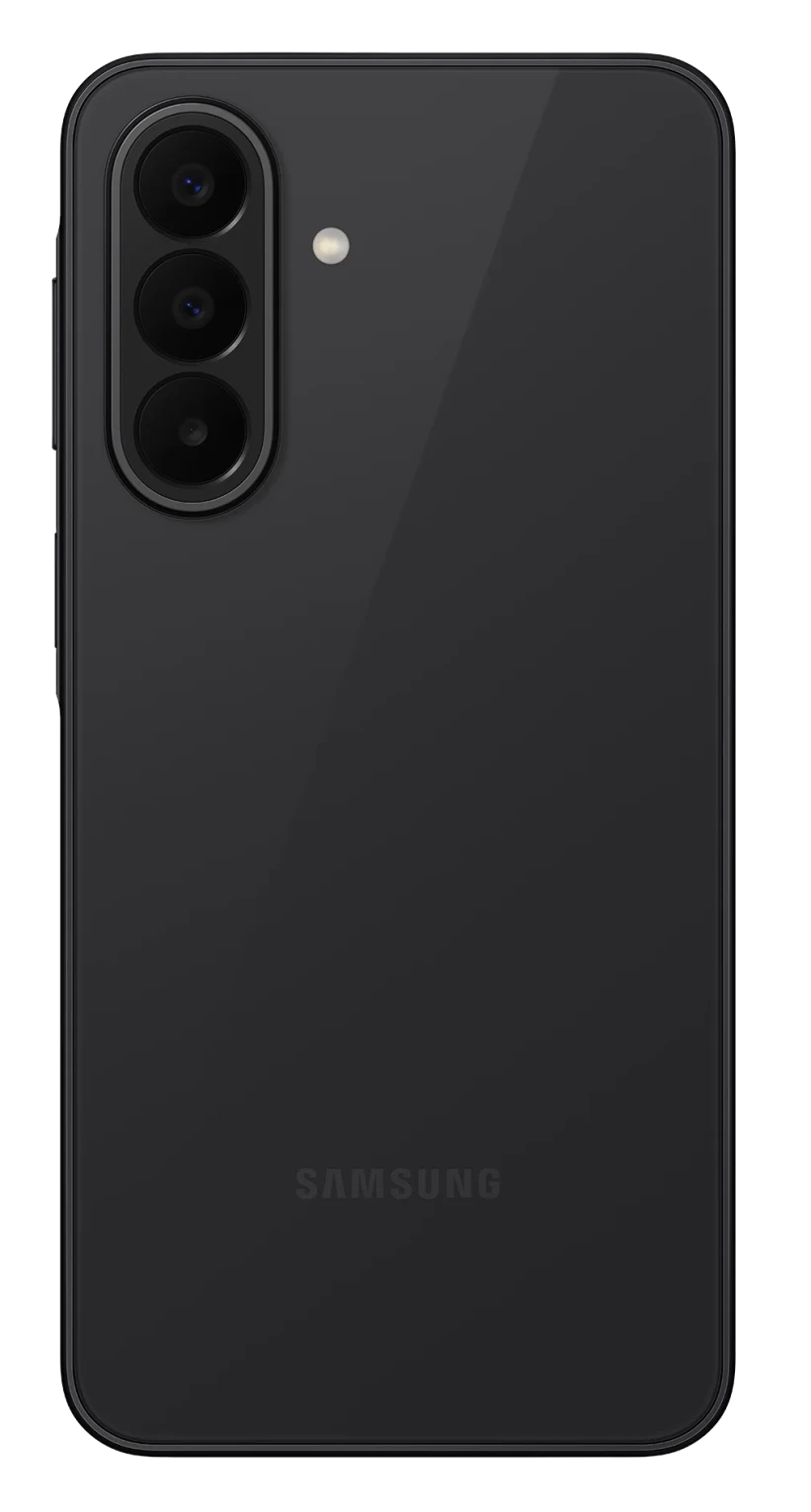 Смартфон Samsung Galaxy A27 5G 6/128GB Black (SM-A276BZKBEUC) - фото 2