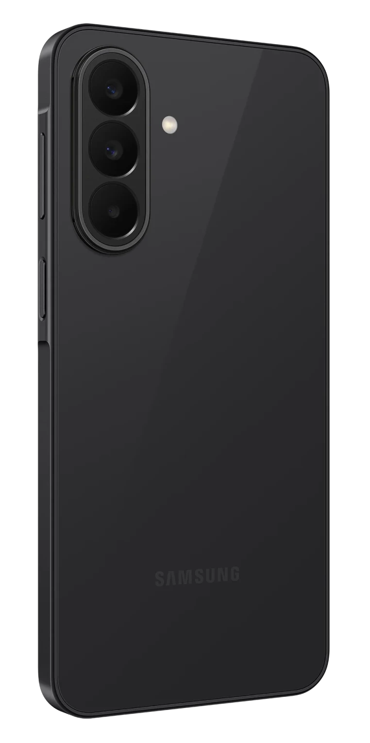 Смартфон Samsung Galaxy A27 5G 6/128GB Black (SM-A276BZKBEUC) - фото 4