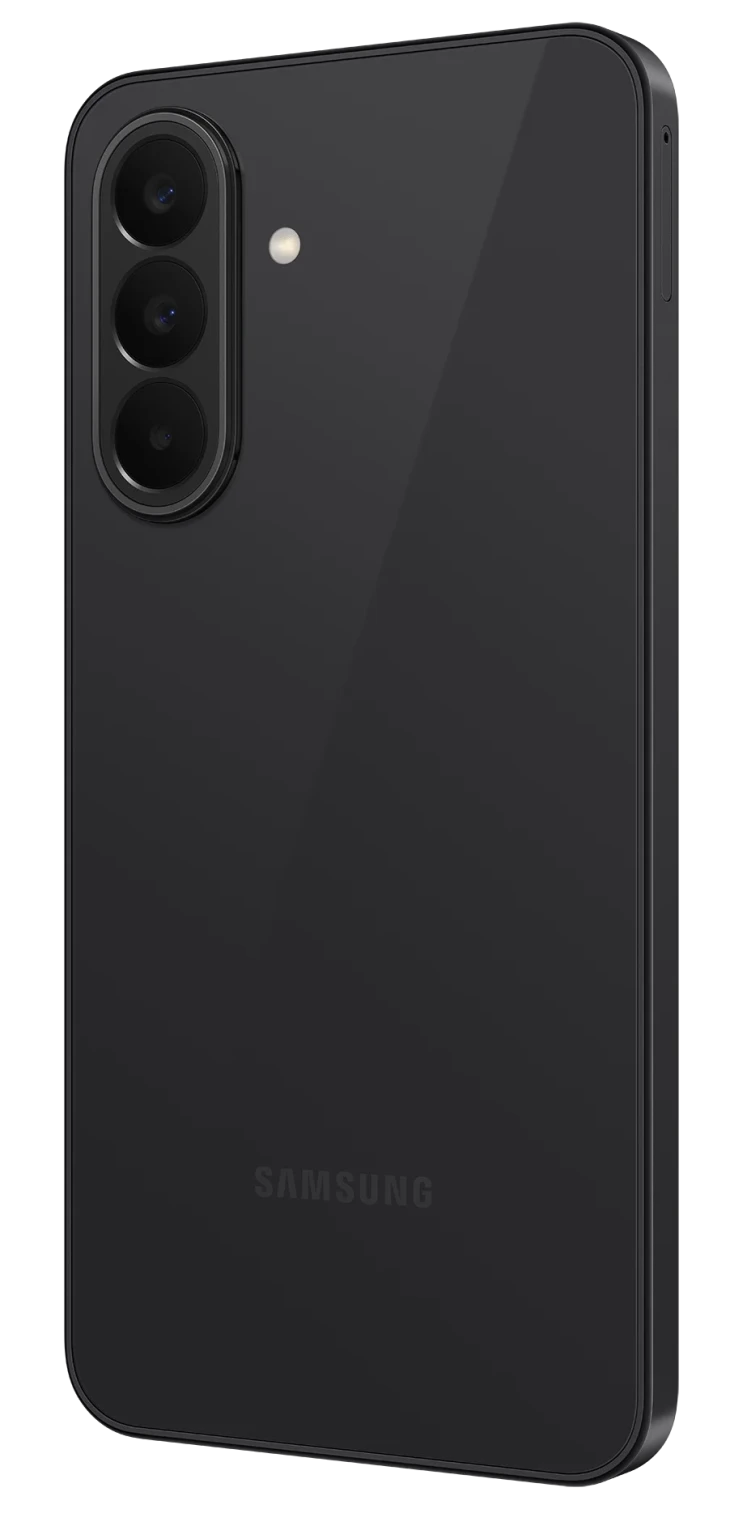 Смартфон Samsung Galaxy A27 5G 6/128GB Black (SM-A276BZKBEUC) - фото 6