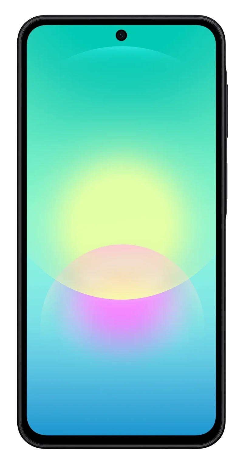 Смартфон Samsung Galaxy A27 5G 6/128GB Black (SM-A276BZKBEUC) - фото 1