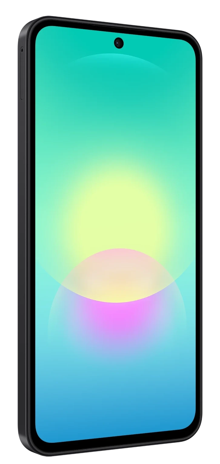 Смартфон Samsung Galaxy A27 5G 6/128GB Black (SM-A276BZKBEUC) - фото 3