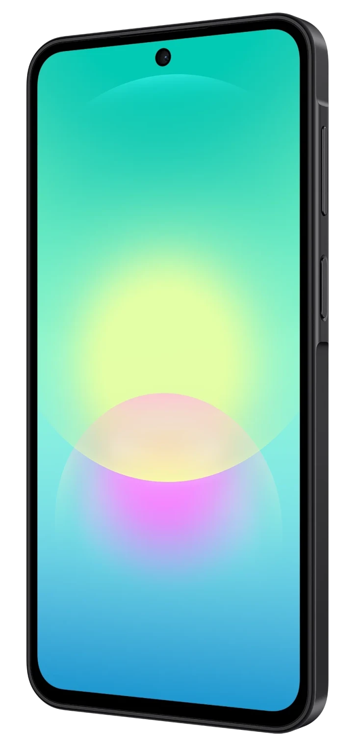 Смартфон Samsung Galaxy A27 5G 6/128GB Black (SM-A276BZKBEUC) - фото 5