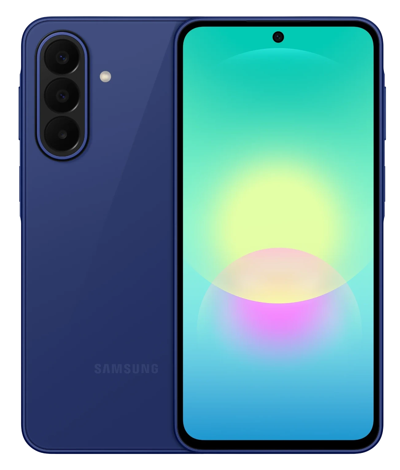 Смартфон Samsung Galaxy A27 5G 6/128GB Blue (SM-A276BZBBEUC)