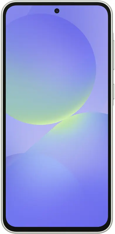 Смартфон Samsung Galaxy A36 A366E 6/128Gb Awesome Lime - фото 2 Смартфон Samsung Galaxy A36 A366E 6/128Gb Awesome Lime - фото 2