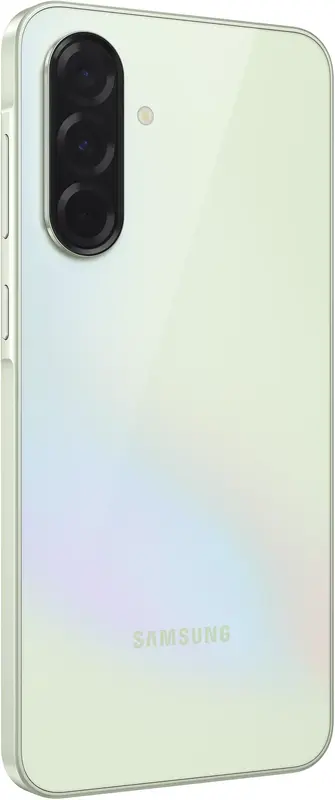 Смартфон Samsung Galaxy A36 A366E 6/128Gb Awesome Lime - фото 6 Смартфон Samsung Galaxy A36 A366E 6/128Gb Awesome Lime - фото 6