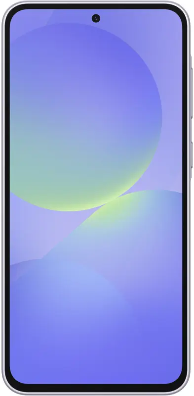 Смартфон Samsung Galaxy A36 5G 8/256GB Awesome Lavender (SM-A366BLVG) - фото 1 Смартфон Samsung Galaxy A36 5G 8/256GB Awesome Lavender (SM-A366BLVG) - фото 1