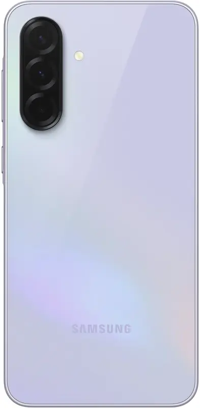 Смартфон Samsung Galaxy A36 5G 8/256GB Awesome Lavender (SM-A366BLVG) - фото 2 Смартфон Samsung Galaxy A36 5G 8/256GB Awesome Lavender (SM-A366BLVG) - фото 2