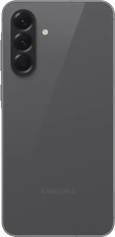 Смартфон Samsung Galaxy A56 5G 8/128GB Awesome Graphite (SM-A566BZKAEUC) - фото 3