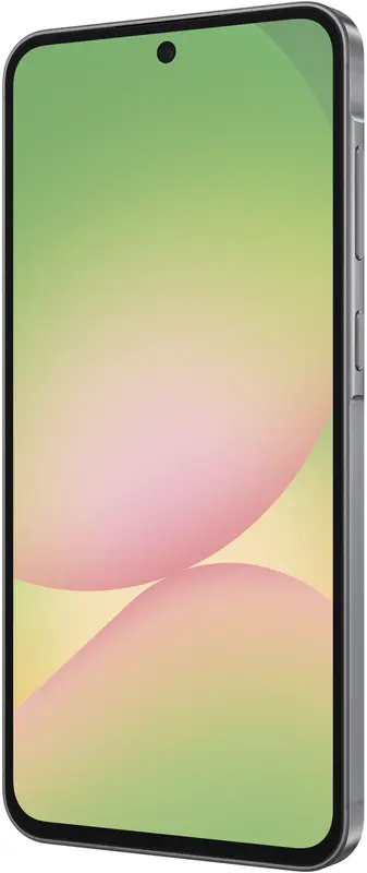 Смартфон Samsung Galaxy A56 5G 8/128GB Awesome Graphite (SM-A566BZKAEUC) - фото 4