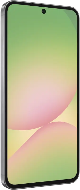 Смартфон Samsung Galaxy A56 5G 8/128GB Awesome Graphite (SM-A566BZKAEUC) - фото 5