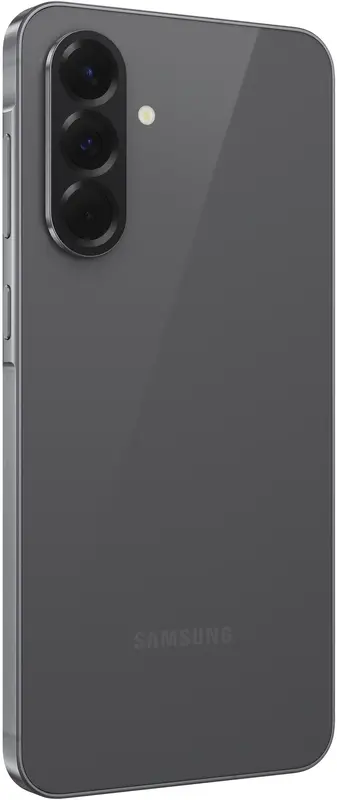 Смартфон Samsung Galaxy A56 5G 8/128GB Awesome Graphite (SM-A566BZKAEUC) - фото 6