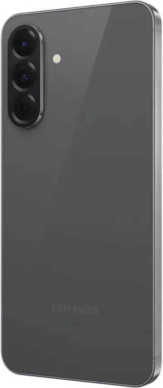 Смартфон Samsung Galaxy A56 5G 8/128GB Awesome Graphite (SM-A566BZKAEUC) - фото 7
