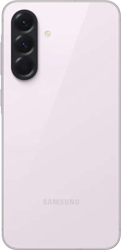 Смартфон Samsung Galaxy A56 5G SM-A566E 8/256GB Awesome Pink - фото 2