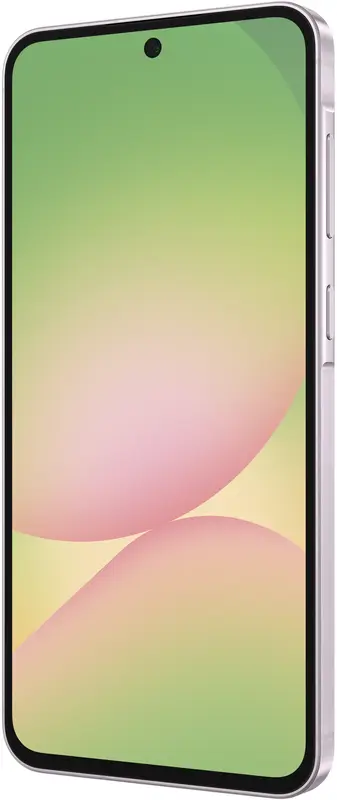 Смартфон Samsung Galaxy A56 5G SM-A566E 8/256GB Awesome Pink - фото 3