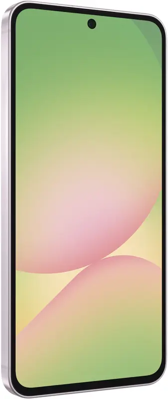 Смартфон Samsung Galaxy A56 5G SM-A566E 8/256GB Awesome Pink - фото 4