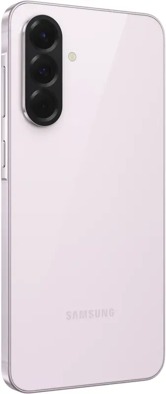 Смартфон Samsung Galaxy A56 5G SM-A566E 8/256GB Awesome Pink - фото 5