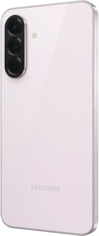 Смартфон Samsung Galaxy A56 5G SM-A566E 8/256GB Awesome Pink - фото 6