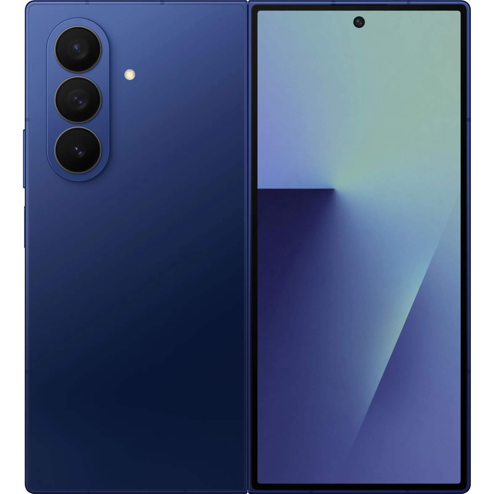 Смартфон Samsung Galaxy Fold7 12/512GB Blue Shadow (SM-F966UDBE) USA