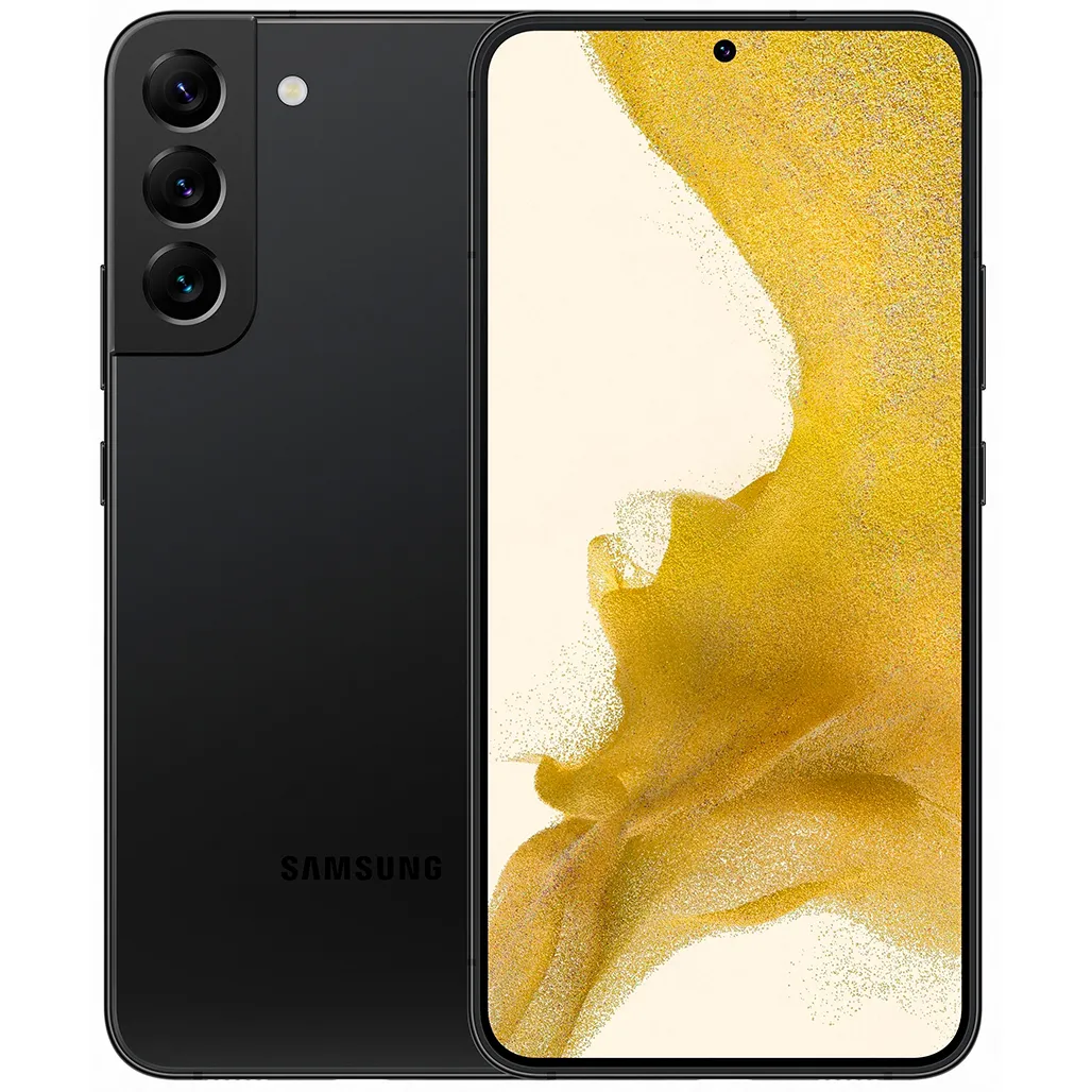 Смартфон Samsung Galaxy S22+ SM-S9060 8/256GB Phantom Black (CN)