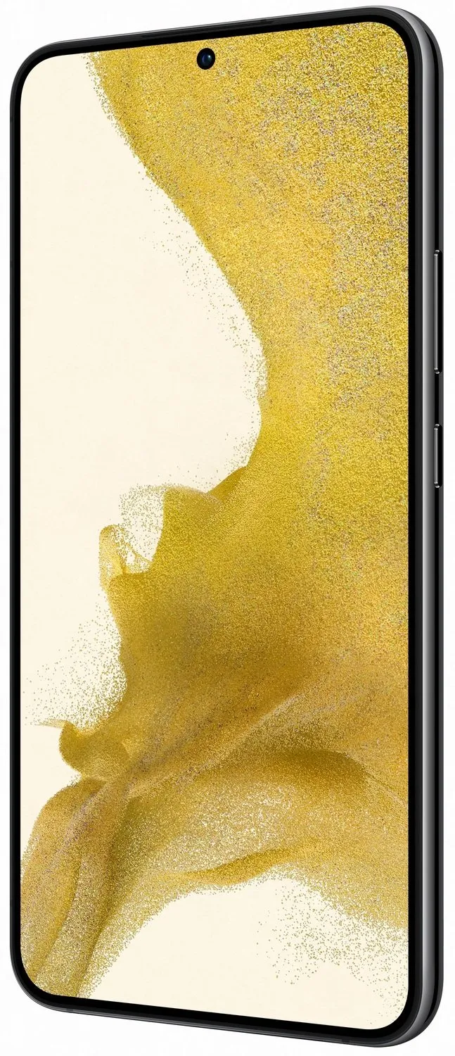 Смартфон Samsung Galaxy S22+ SM-S9060 8/256GB Phantom Black (CN) - фото 1
