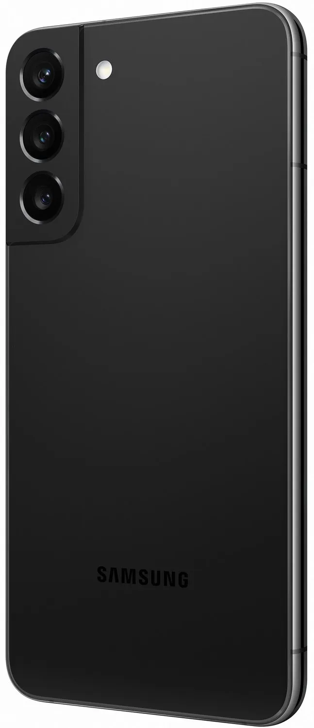 Смартфон Samsung Galaxy S22+ SM-S9060 8/256GB Phantom Black (CN) - фото 4