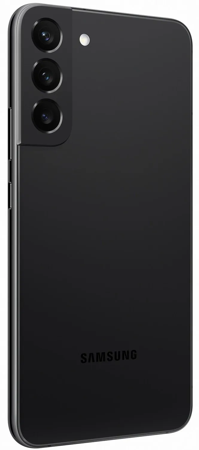 Смартфон Samsung Galaxy S22+ SM-S9060 8/256GB Phantom Black (CN) - фото 6