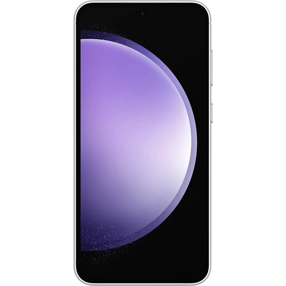 Смартфон Samsung Galaxy S23 FE 8/256GB Dual Sim Purple (SM-S711BZPGSEK) - фото 1 Смартфон Samsung Galaxy S23 FE 8/256GB Dual Sim Purple (SM-S711BZPGSEK) - фото 1