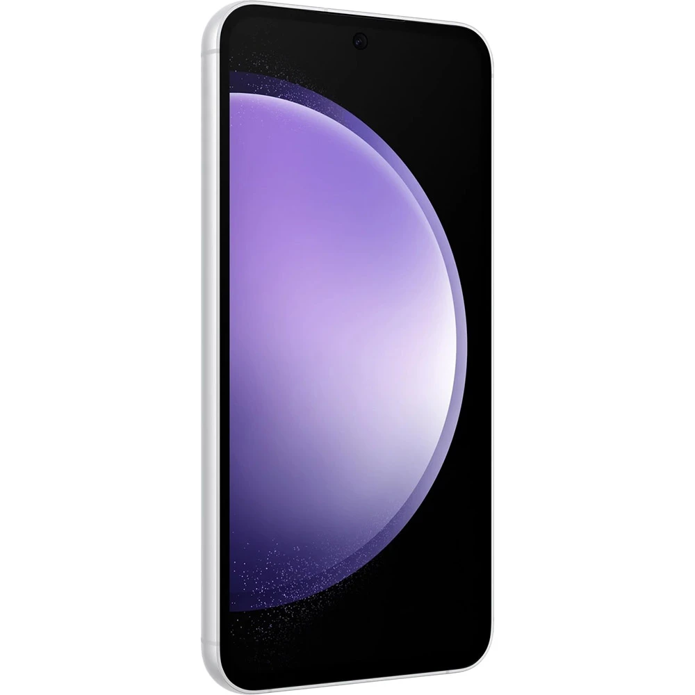 Смартфон Samsung Galaxy S23 FE 8/256GB Dual Sim Purple (SM-S711BZPGSEK) - фото 6 Смартфон Samsung Galaxy S23 FE 8/256GB Dual Sim Purple (SM-S711BZPGSEK) - фото 6