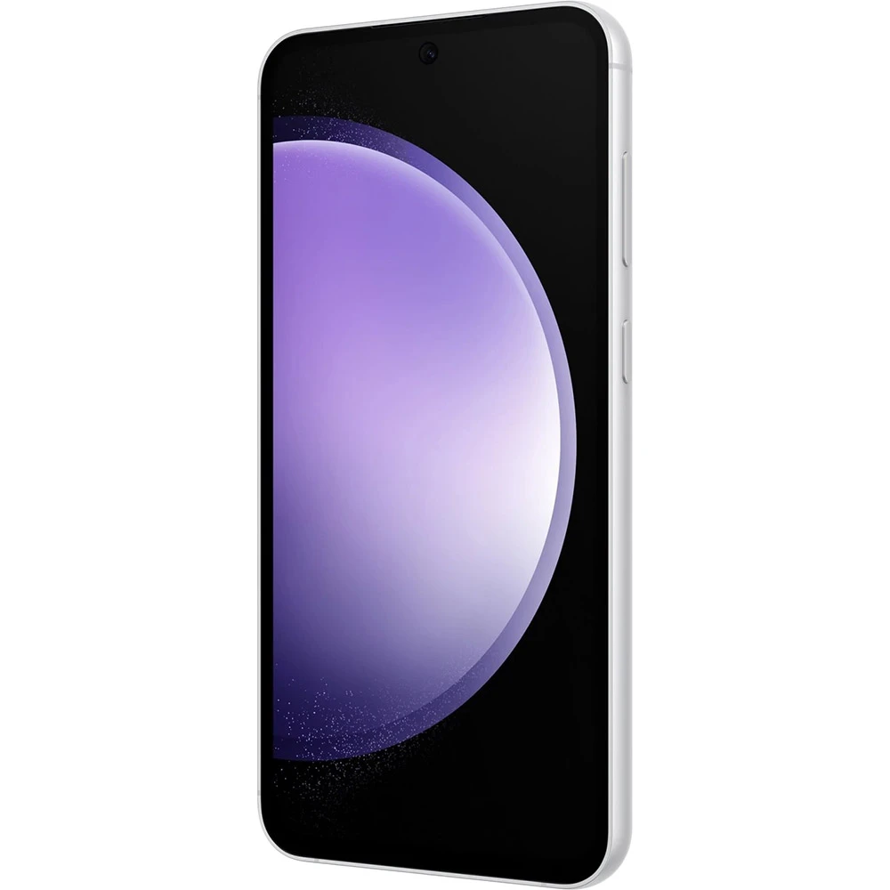 Смартфон Samsung Galaxy S23 FE 8/256GB Dual Sim Purple (SM-S711BZPGSEK) - фото 7 Смартфон Samsung Galaxy S23 FE 8/256GB Dual Sim Purple (SM-S711BZPGSEK) - фото 7