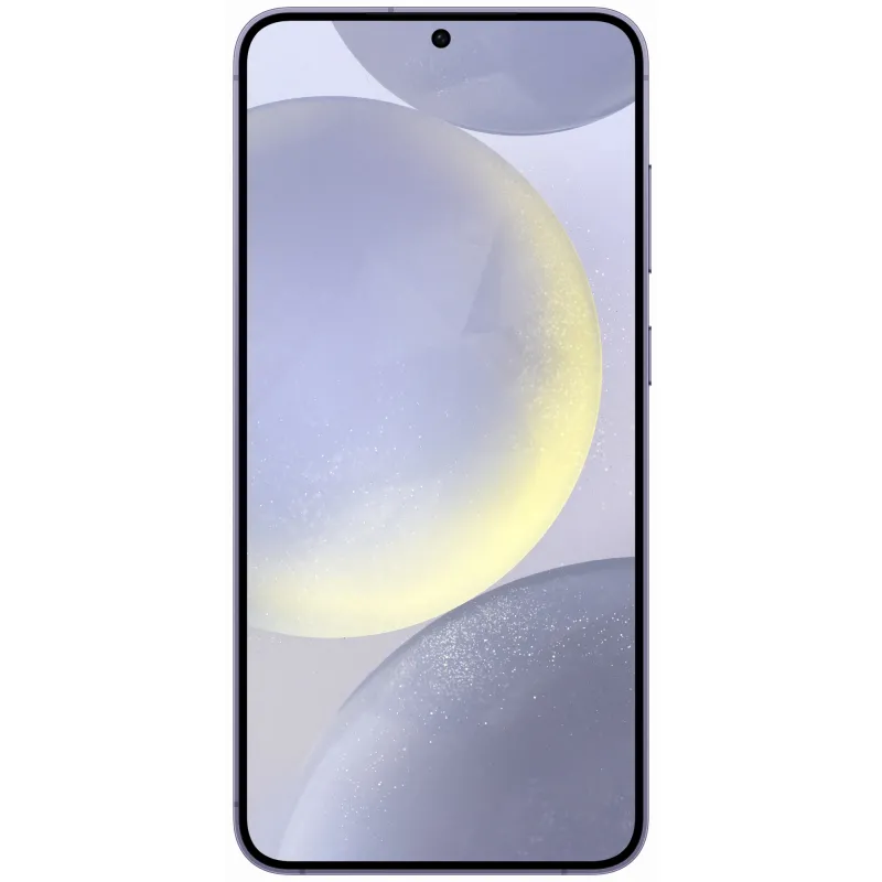 Смартфон Samsung Galaxy S24 SM-S9210 8/512GB Cobalt Violet - фото 1