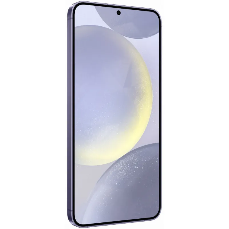 Смартфон Samsung Galaxy S24+ SM-S9260 12/512GB Cobalt Violet (Snapdregon) (No eSIM) - фото 2
