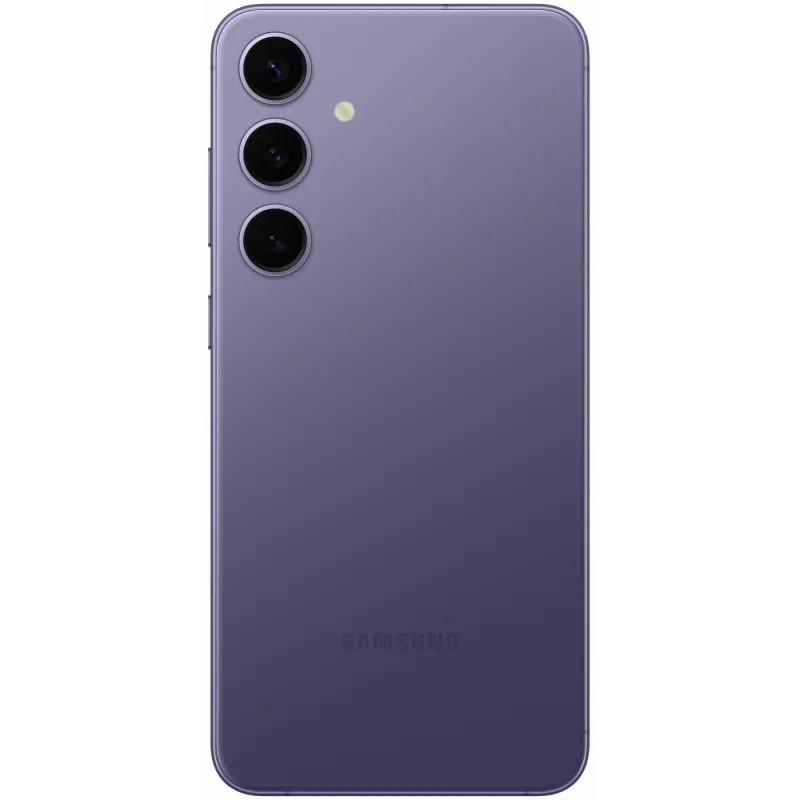 Смартфон Samsung Galaxy S24+ SM-S9260 12/512GB Cobalt Violet (Snapdregon) (No eSIM) - фото 3