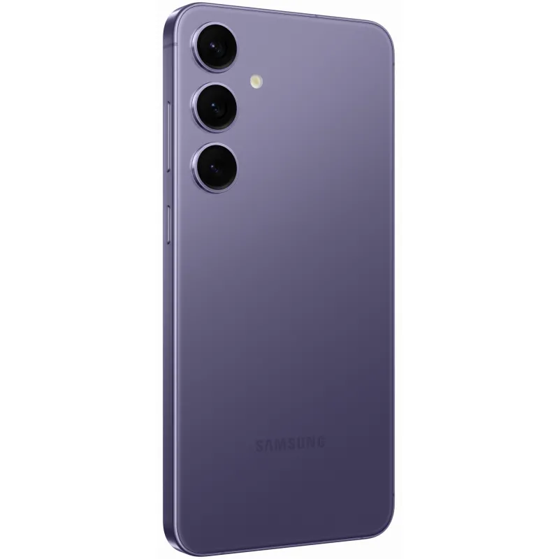 Смартфон Samsung Galaxy S24 SM-S9210 8/512GB Cobalt Violet - фото 2
