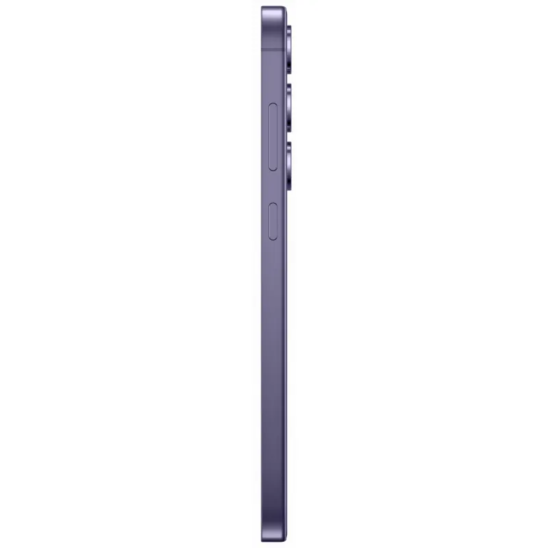 Смартфон Samsung Galaxy S24+ SM-S9260 12/512GB Cobalt Violet (Snapdregon) (No eSIM) - фото 5