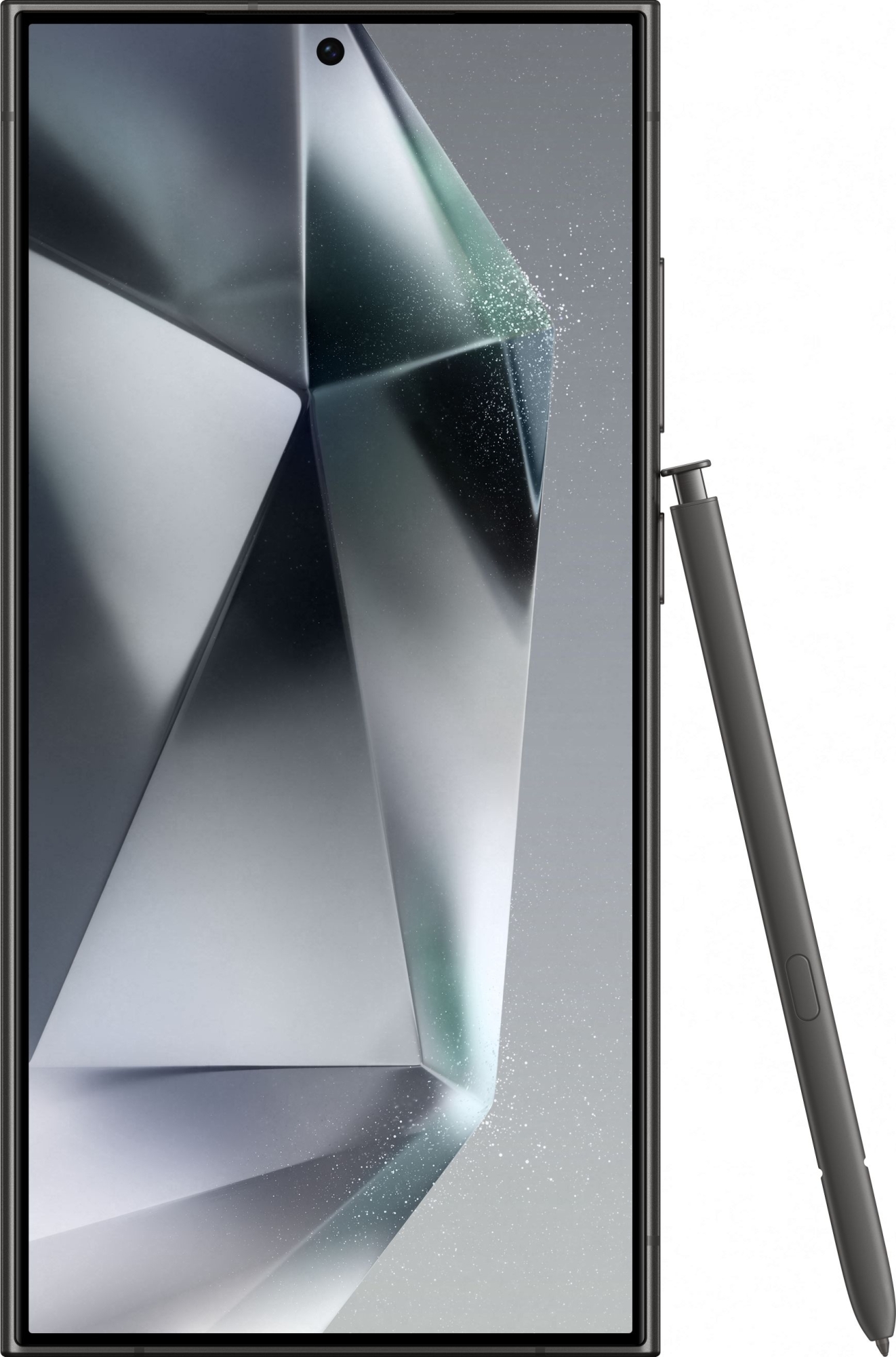 Смартфон Samsung Galaxy S24 Ultra 12/256GB Titanium Black Хорошее состояние - фото 1 Смартфон Samsung Galaxy S24 Ultra 12/256GB Titanium Black Хорошее состояние - фото 1