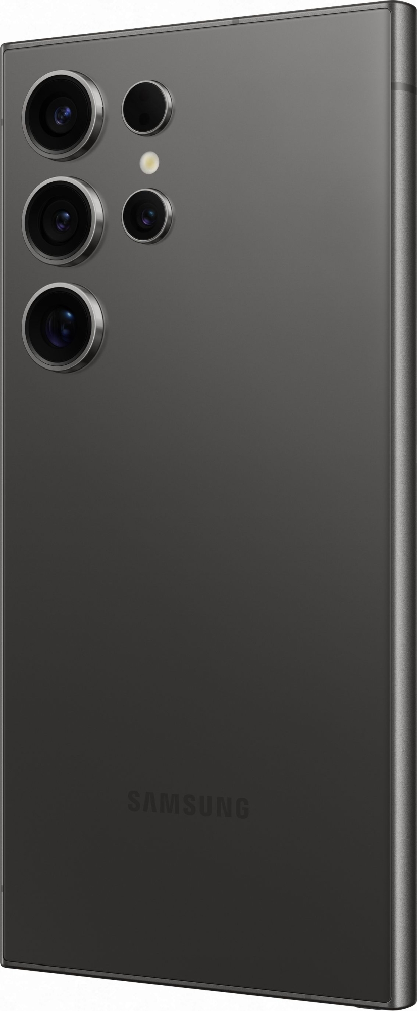 Смартфон Samsung Galaxy S24 Ultra 12/256GB Titanium Black Хорошее состояние - фото 6 Смартфон Samsung Galaxy S24 Ultra 12/256GB Titanium Black Хорошее состояние - фото 6