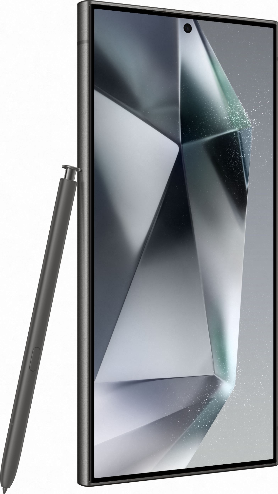 Смартфон Samsung Galaxy S24 Ultra 12/256GB Titanium Black Хорошее состояние - фото 5 Смартфон Samsung Galaxy S24 Ultra 12/256GB Titanium Black Хорошее состояние - фото 5