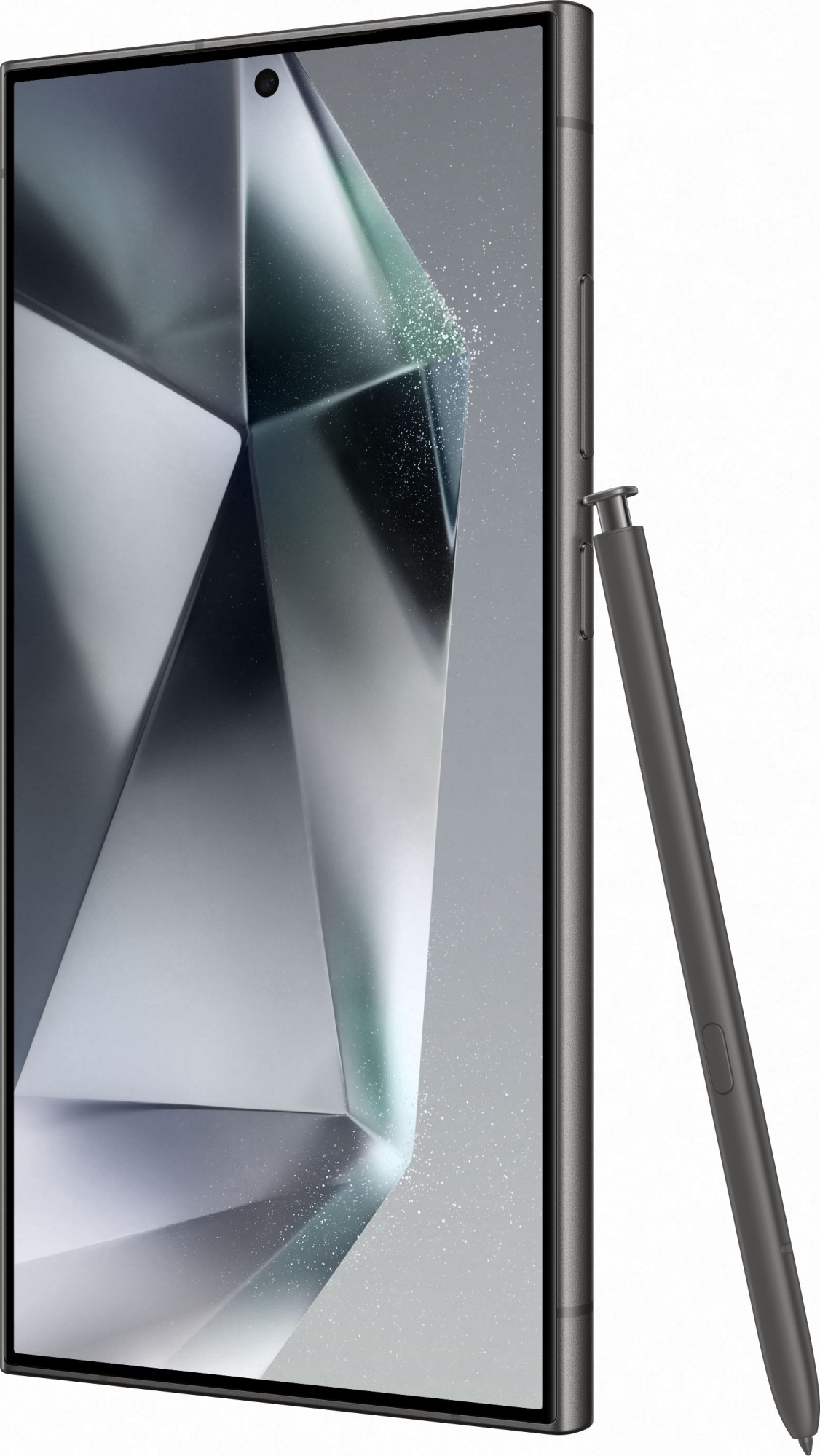 Смартфон Samsung Galaxy S24 Ultra 12/256GB Titanium Black Хорошее состояние - фото 7 Смартфон Samsung Galaxy S24 Ultra 12/256GB Titanium Black Хорошее состояние - фото 7