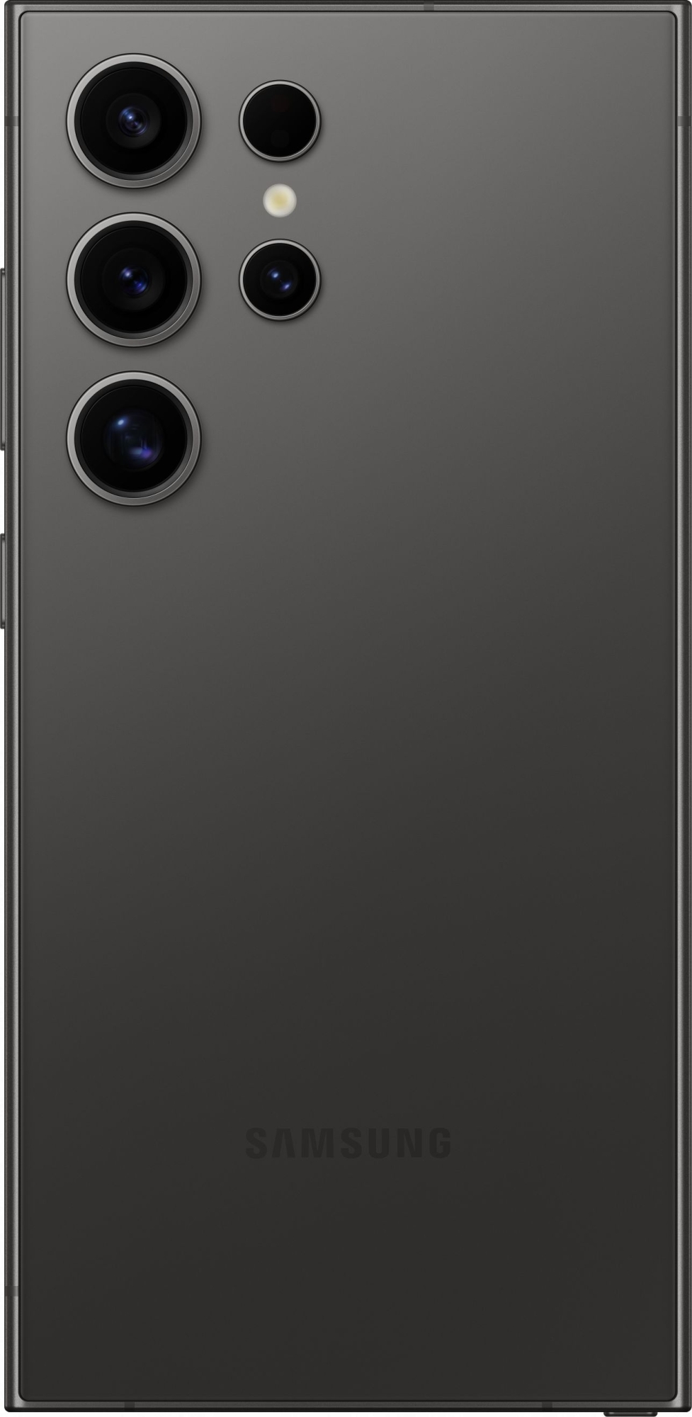Смартфон Samsung Galaxy S24 Ultra 12/256GB Titanium Black Хорошее состояние - фото 3 Смартфон Samsung Galaxy S24 Ultra 12/256GB Titanium Black Хорошее состояние - фото 3