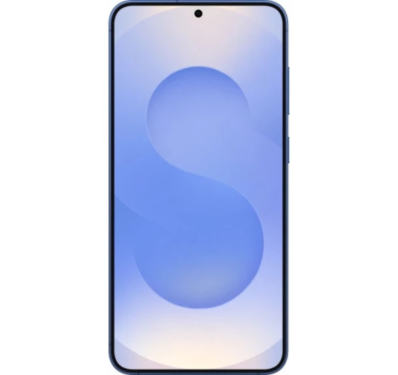 Смартфон Samsung Galaxy S25+ 12/512GB Navy (SM-S936BDBG) (EU Snapdregon) - фото 1