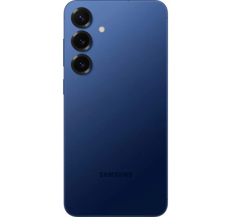 Смартфон Samsung Galaxy S25+ 12/512GB Navy (SM-S936BDBG) (EU Snapdregon) - фото 2